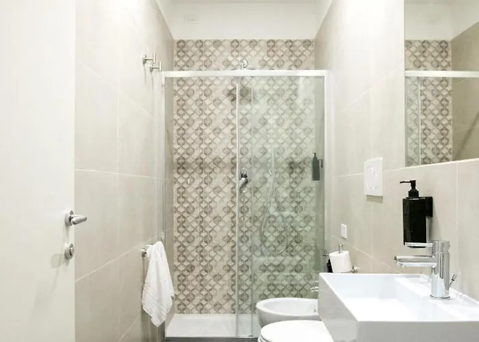 Doppiosei 4* Roma