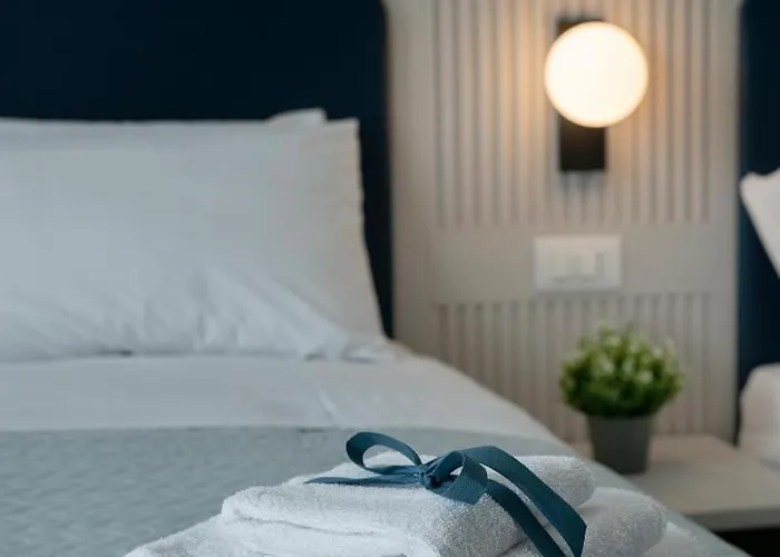 Doppiosei Bed & Breakfast