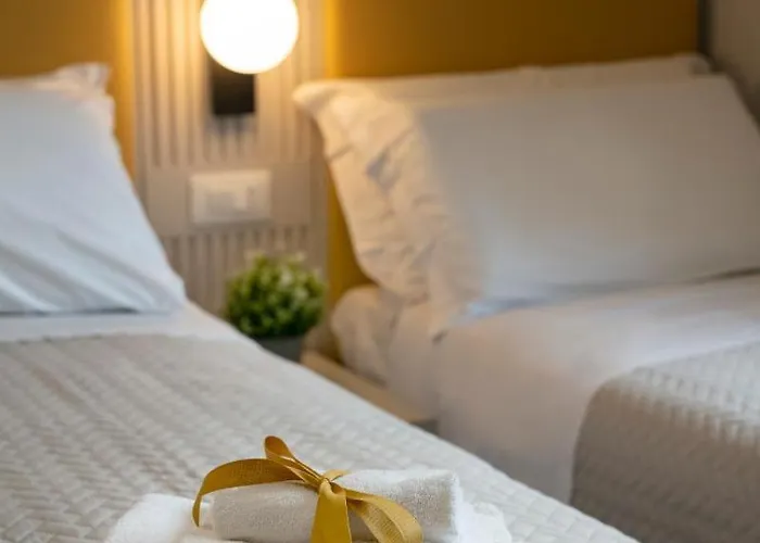 Bed & Breakfast Doppiosei