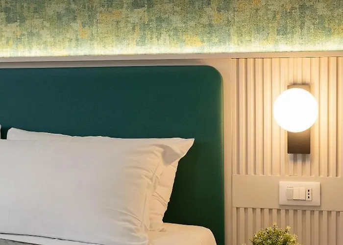 Doppiosei Bed & Breakfast Roma