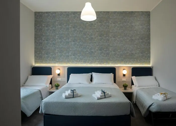 Bed & Breakfast Doppiosei
