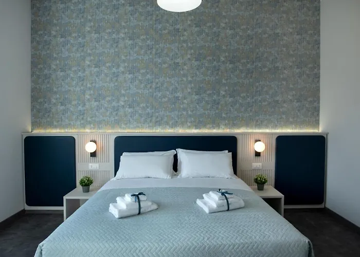 Doppiosei Bed & Breakfast Roma
