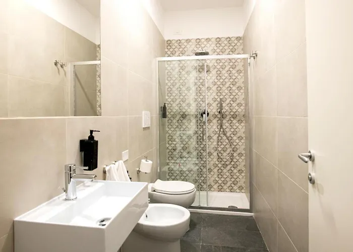 Doppiosei Bed & Breakfast Roma
