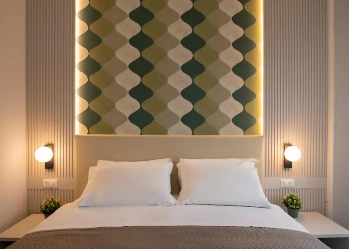 Doppiosei 4* Roma