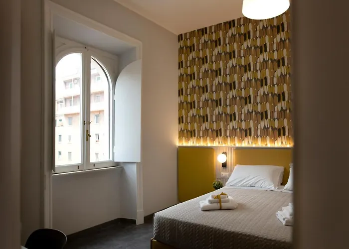 Bed & Breakfast Doppiosei