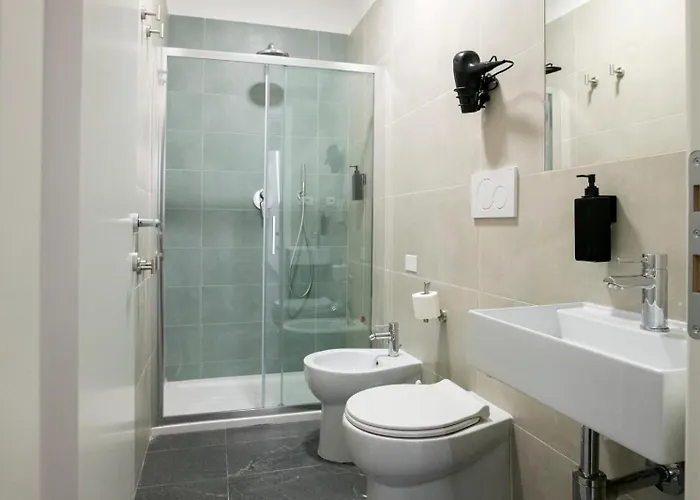 Doppiosei Bed & Breakfast Roma