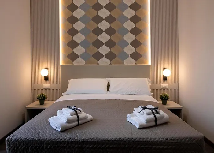 Doppiosei 4* Roma